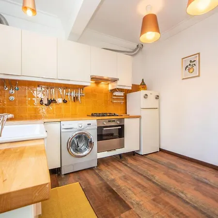 Holiday home Spacious Beach And Golf *