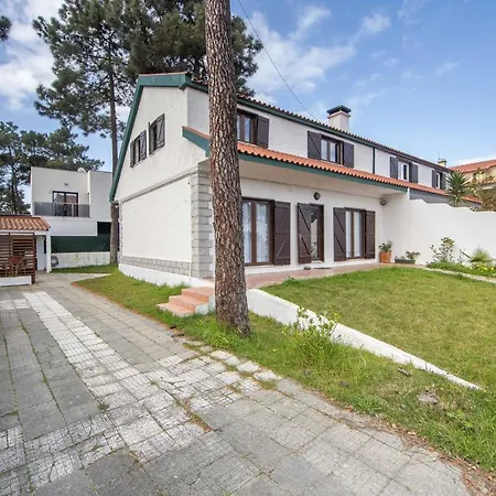 Spacious And Golf