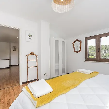 Spacious And Golf *