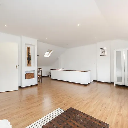 Spacious And Golf Tatil Evi Charneca (Setubal)